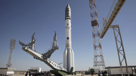 Ruský kozmický priemysel v problémoch, čaká sa prepúšťanie