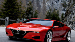 BMW Hommage Concept - 2008