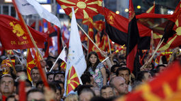 Chýli sa dlhoročný spor ku koncu? Macedónske médiá píšu o novom názve balkánskej krajiny