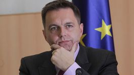 Kažimír by bol podľa Richtera dôstojným šéfom NBS