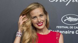 Krásky všade! Lima, Shayk či Němcová žúrovali s klenotmi za milióny