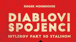Roger Moorhouse:  Diablovi spojenci