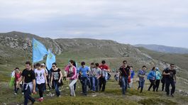 Rusi nás prenasledujú, tvrdia krymskí Tatári. Od anexie tisíce z nich utiekli