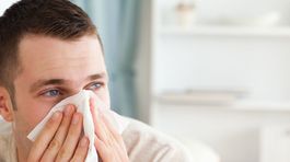 Hapčí! Prechladnutie alebo alergia?