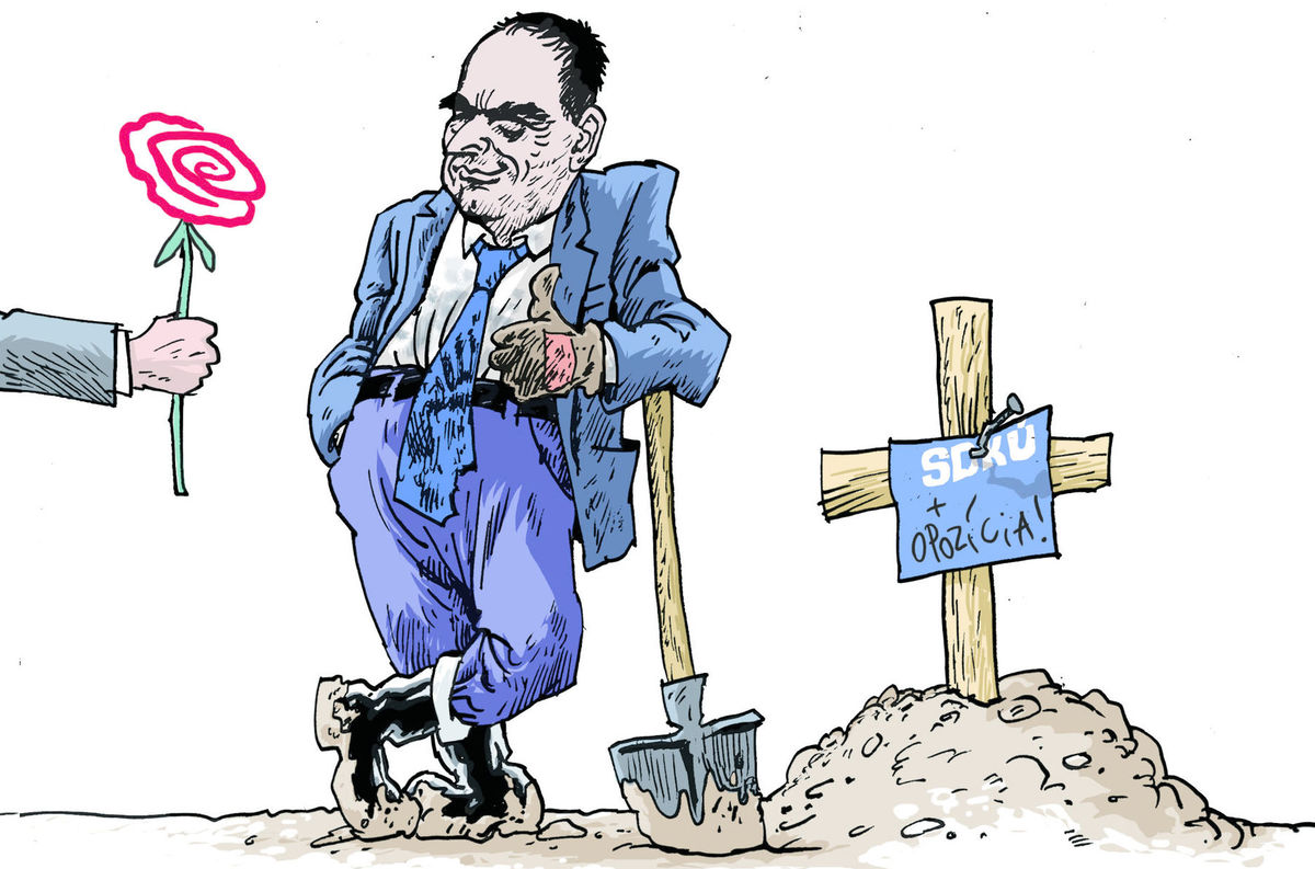 Karikatúra 21.05.2015