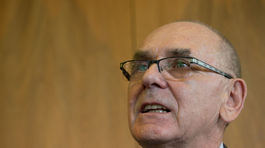 Mitrík zistenia v pôdohospodárskej agentúre odstúpil na prokuratúru