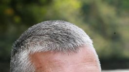 Barabáš: Vždy je to vnútorný boj, či si zachraňovať život, alebo nakrúcať