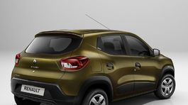 Renault Kwid - 2016