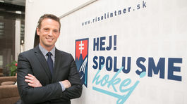 Extraligové fankluby podporili kandidatúru Lintnera