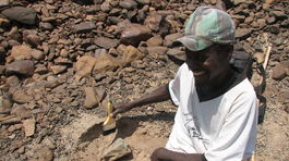 Praľudia nemuseli byť pioniermi výroby kamenných nástrojov