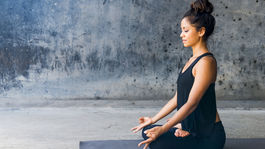 Meditácia! Váš nový recept na nespavosť 