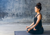 meditácia