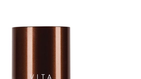 Vita Liberata - tónované mlieko na tvár a krk....