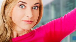 Vďaka týmto potravinám sa budete menej potiť!