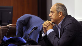 Odsúdený urológ Polák nebude môcť liečiť asi šesť rokov