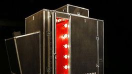 V New Yorku majú divadlo jedného herca a jedného diváka