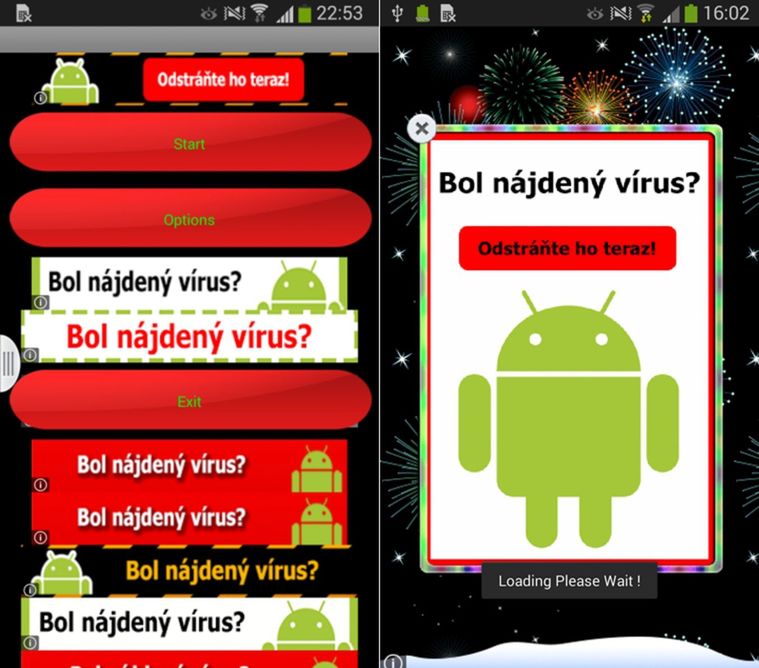 V obchode Google Play sa objavili ďalšie...