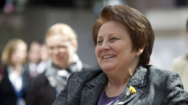 EÚ zruší Ukrajine a Gruzínsku víza možno už budúci rok