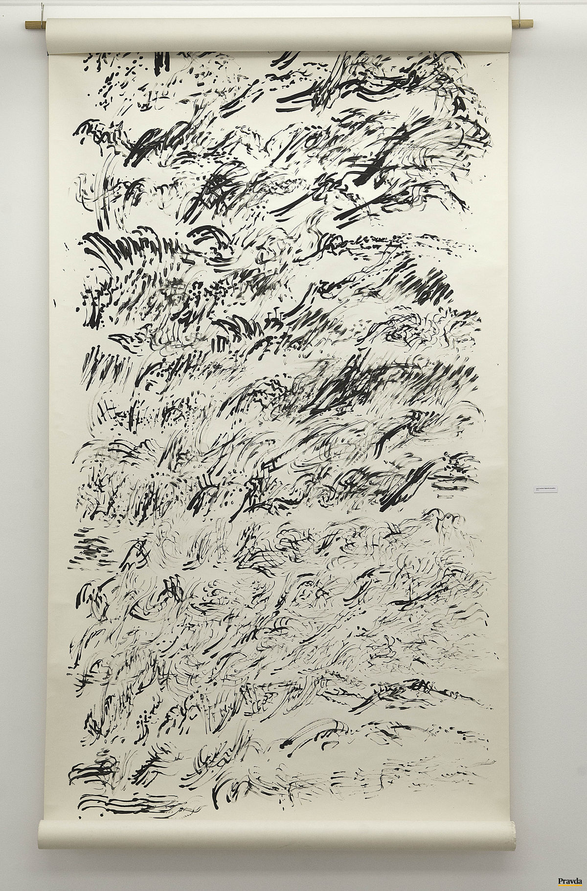 Leoš Janáček: Zápisník zmizelého (2012).