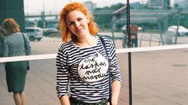 Kristína Farkašová