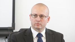 Marek Števček