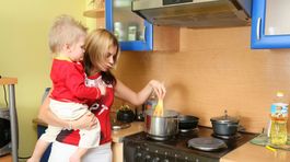 Chudoba hrozí každému deviatemu Slovákovi