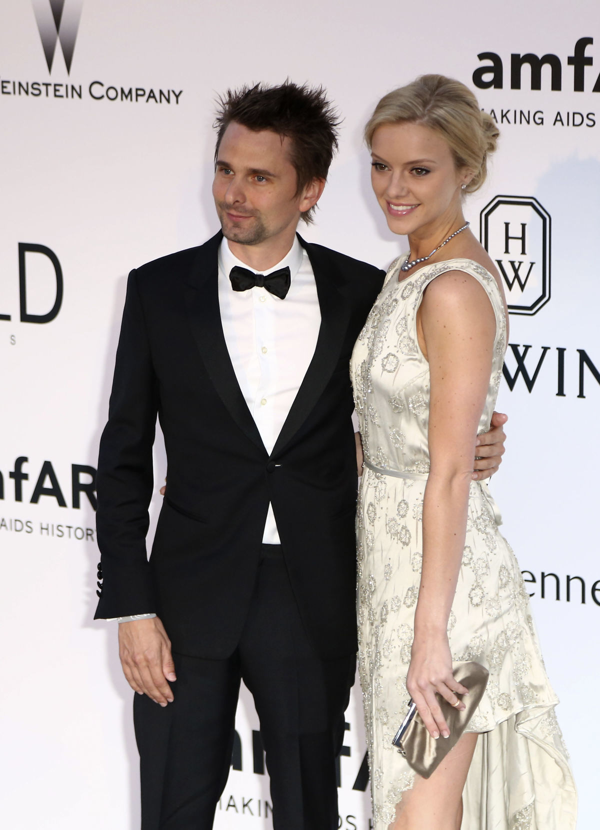 Hudobník Matt Bellamy prišiel s novou...