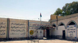 Do rúk islamistov padli kľúčové sýrsko-iracké priechody