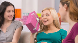 Oslava pre budúcu mamičku. Máte s tým skúsenosť i vy?