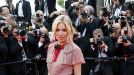 Sienna Miller o rovnosti žien: Veci sa začali hýbať dobrým smerom
