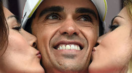 Odobratie titulov ho stále bolí. Bola to vrcholná nespravodlivosť, tvrdí Contador