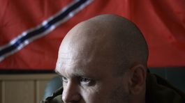 Vojenský vodca luhanských povstalcov zahynul pri útoku