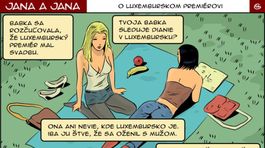 Gašparec, 25.5.2015