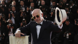 Festival v Cannes sa skončil, Zlatú palmu získal film Dheepan