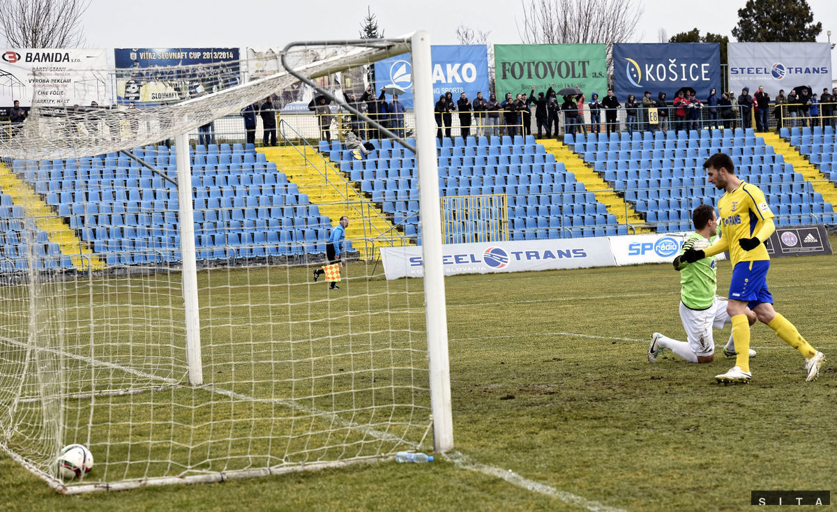 Ilustračná snímka.