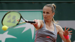 Rybáriková bude hrať na WTA Elite Trophy proti Mladenovicovej a Görgesovej
