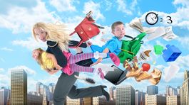 Stres? Zmena, na ktorú si musíme zvyknúť