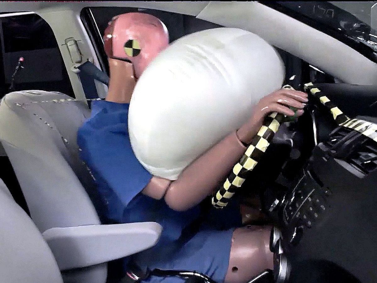 Spoločnosť Takata sa roky snažila problémy so...