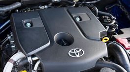 Toyota HiLux - 2016