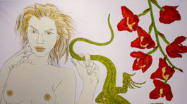 Laco Teren chytá len veľké ryby