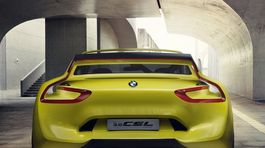 BMW 3,0 CSL Hommage - Concept