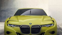 BMW 3,0 CSL Hommage - Concept