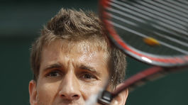 Kližanova čierna séria sa nezastavila ani v Šanghaji