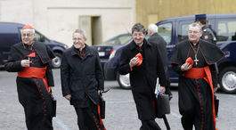 O Bezákovi som hovoril pravdu, tvrdí Vlk