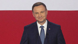 Poľský prezident Duda podpísal kontroverzný zákon o holokauste