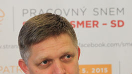 Smer má päť podmienok pre potenciálnych partnerov