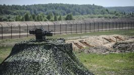 Severokórejský vojak dezertoval cez demilitarizovanú zónu do Južnej Kórey