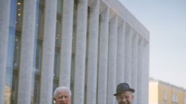 Ako Slovák Gustáv Husák dobyl Pražský hrad