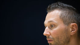 Višňovský: Chlapci spojili národ, v kariére ešte zažijú krásne momenty