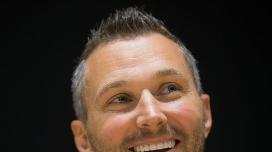 ľubomír višňovský